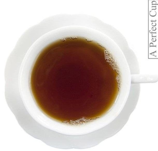 Metropolitan Tea Company Decaf Black Currant Tea 1.1lbs by Kitchen Niche