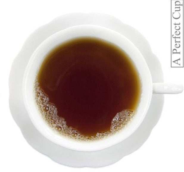 Metropolitan Tea Company Decaf Emerald Valley Tea 1.1lbs by Kitchen Niche