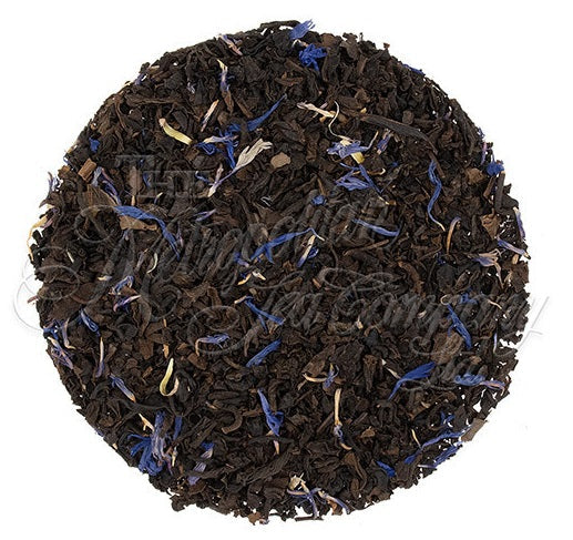 Metropolitan Tea Company Decaf Earl Grey Tea 1.1lbs by Kitchen Niche