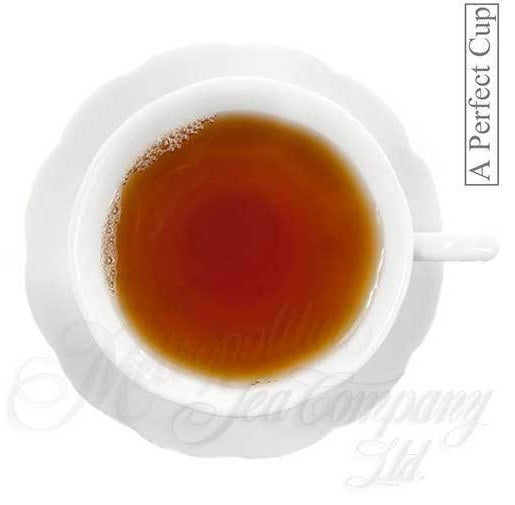 Metropolitan Tea Company Decaf Earl Grey Tea 1.1lbs by Kitchen Niche