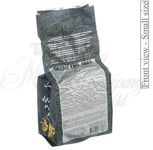 Metropolitan Tea Company Decaf Earl Grey Tea 1.1lbs by Kitchen Niche