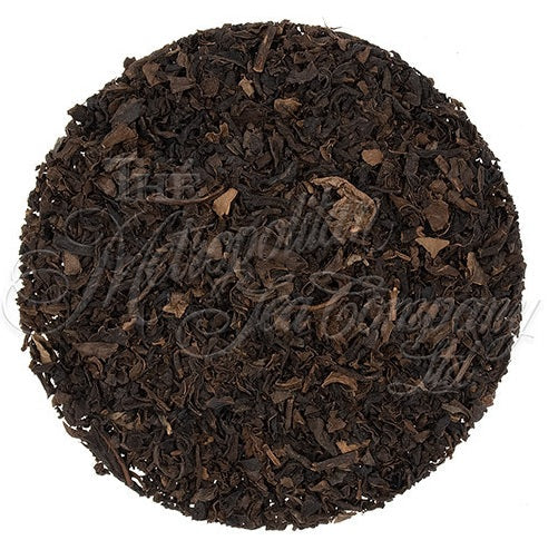 Metropolitan Tea Company Decaf English Breakfast Tea 1.1lbs by Kitchen Niche