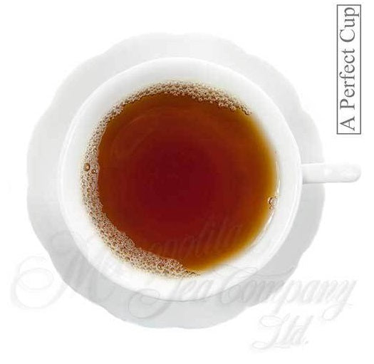 Metropolitan Tea Company Decaf English Breakfast Tea 1.1lbs by Kitchen Niche
