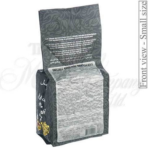Metropolitan Tea Company Decaf English Breakfast Tea 1.1lbs by Kitchen Niche