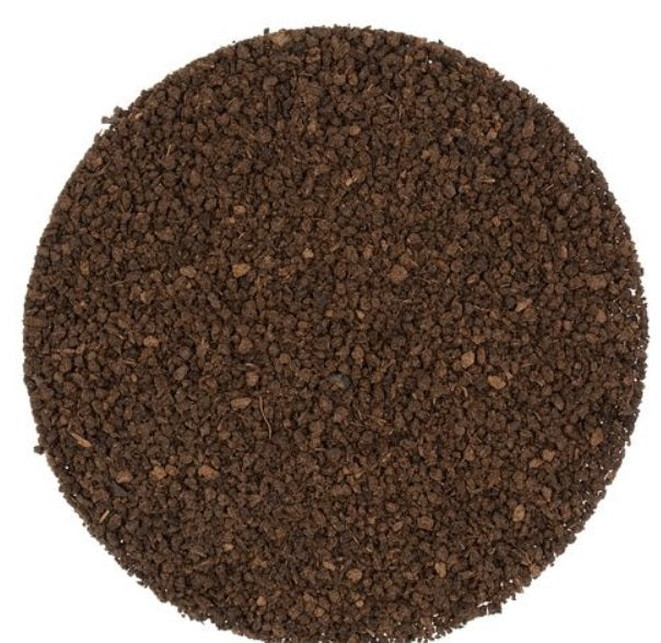 Metropolitan Tea Company Decaf Irish Breakfast Tea 1.1lbs by Kitchen Niche