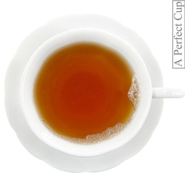 Metropolitan Tea Company Decaf Irish Breakfast Tea 1.1lbs by Kitchen Niche