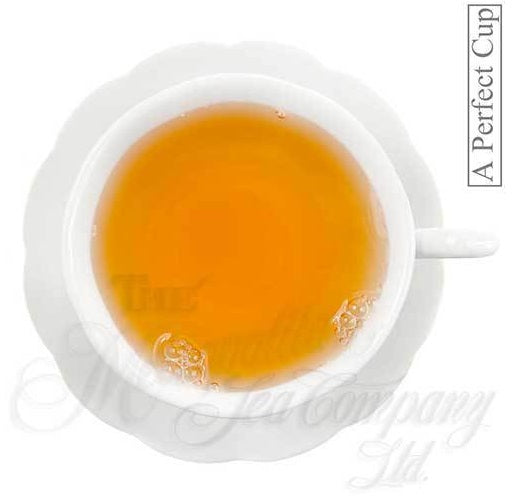 Metropolitan Tea Company Decaf Jasmine Minhou Green Tea 1.1lbs by Kitchen Niche