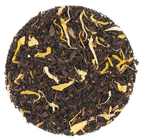 Metropolitan Tea Company Decaf Monk's Blend Tea 1.1lbs by Kitchen Niche