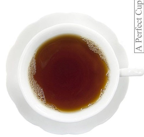 Metropolitan Tea Company Decaf Monk's Blend Tea 1.1lbs by Kitchen Niche