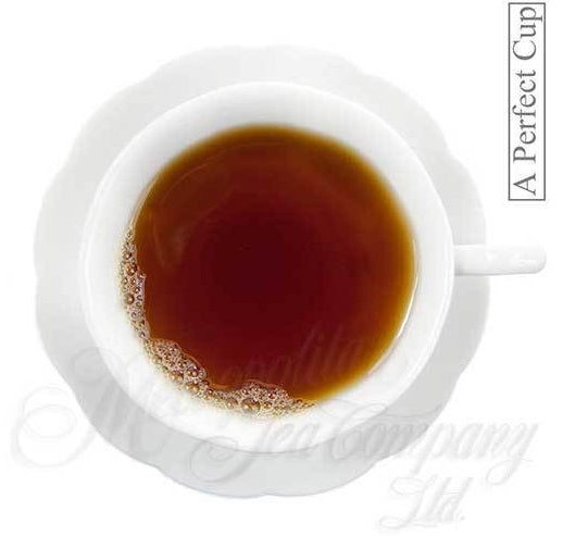 Metropolitan Tea Company Decaf Orange Spice Tea 1.1lbs by Kitchen Niche