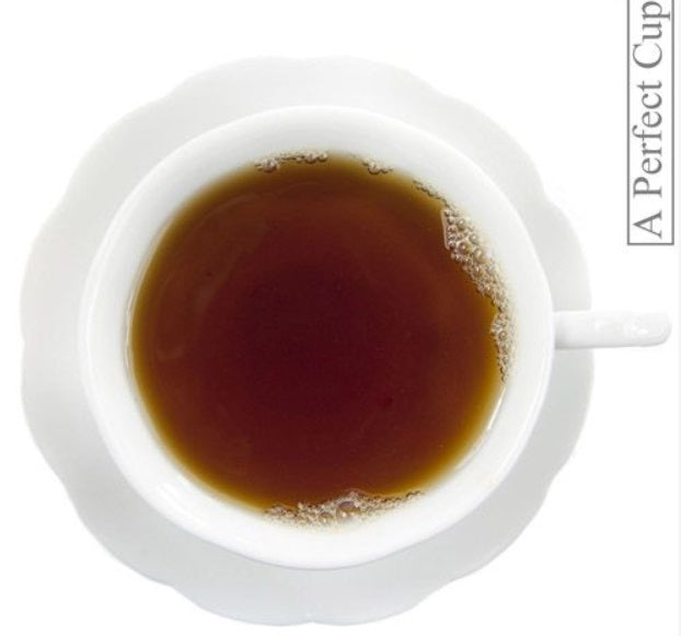 Metropolitan Tea Company Decaf Strawberry Tea 1.1lbs by Kitchen Niche