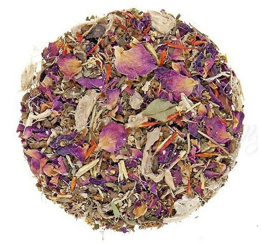 Metropolitan Tea Company Detox Cleanse & Refresh Tea 1.1lbs by Kitchen Niche