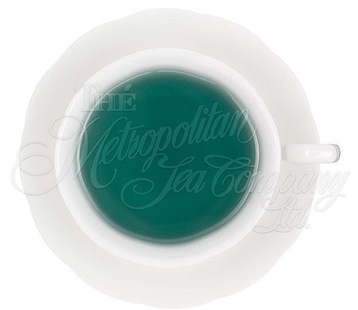 Metropolitan Tea Company Digestive Blue Digestion Tea 1.1lbs by Kitchen Niche