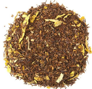 Metropolitan Tea Dutch Licorice Rooibos Loose Leaf Tea 1.1 lbs - 500g / 1.1lbs