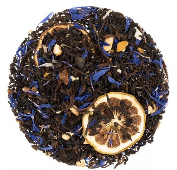 Metropolitan Tea Company Earl Grey Darjeeling Tea 1.1lbs by Kitchen Niche