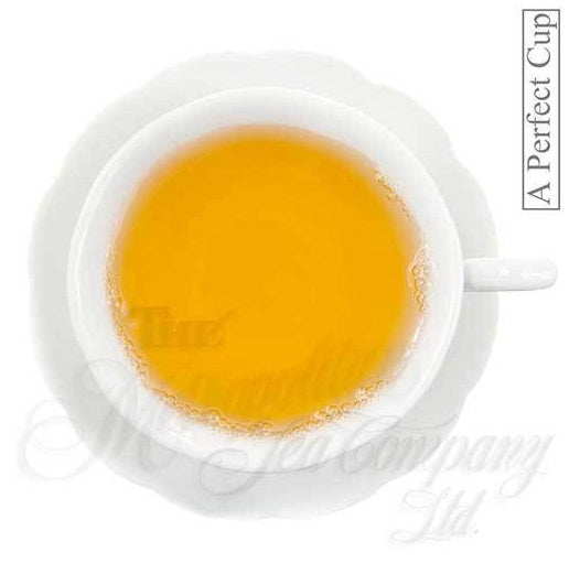 Metropolitan Tea Company Earl Grey Green Tea 1.1lbs by Kitchen Niche