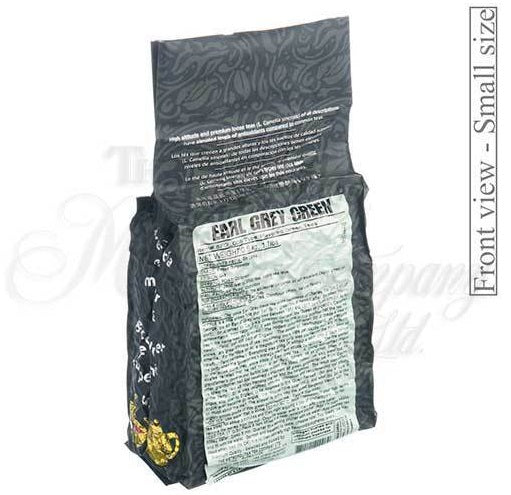 Metropolitan Tea Company Earl Grey Green Tea 1.1lbs by Kitchen Niche