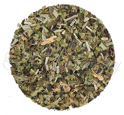 Metropolitan Tea Company Enertea Energy Herbal Tea 1.1lbs by Kitchen Niche