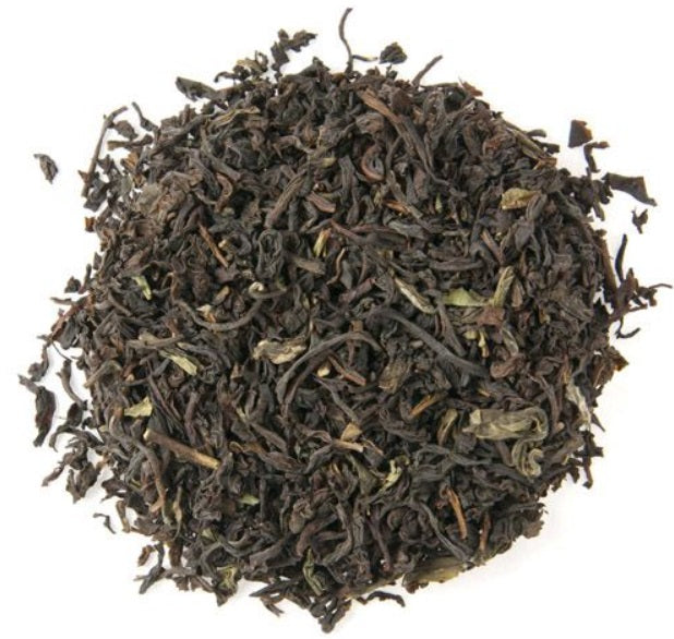 Metropolitan Tea Company English Evening Tea 1.1lbs by Kitchen Niche