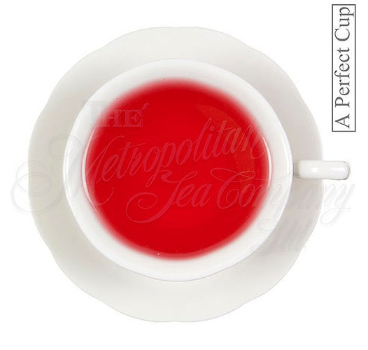 Metropolitan Tea Company Eternally Nuts Herb & Fruit Tea 1.1lbs by Kitchen Niche
