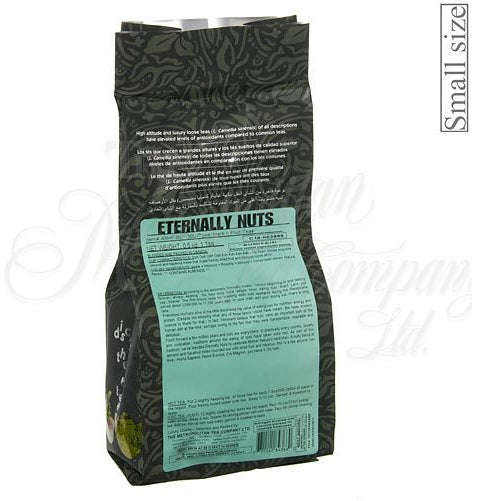 Metropolitan Tea Company Eternally Nuts Herb & Fruit Tea 1.1lbs by Kitchen Niche