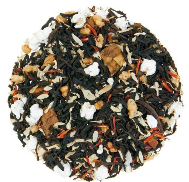 Metropolitan Tea Company Farmer's Market Kettle Corn Tea 1.1lbs by Kitchen Niche