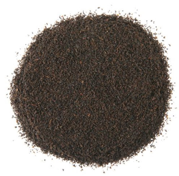 Metropolitan Tea Company Fine Cut Cream Earl Grey Tea 6.6lbs by Kitchen Niche