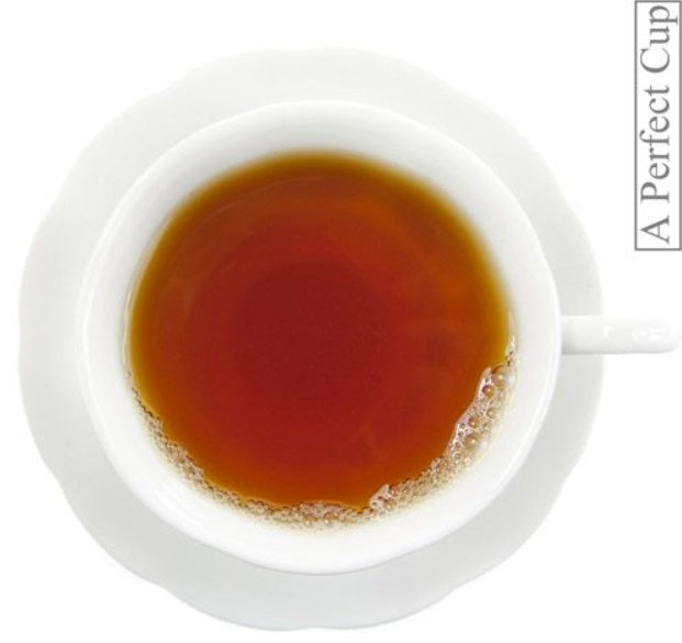 Metropolitan Tea Company Fine Cut Cream Earl Grey Tea 6.6lbs by Kitchen Niche