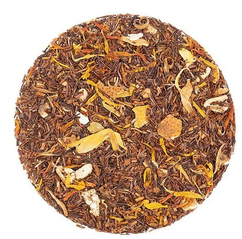 Metropolitan Tea Company Florida Orange Rooibos Tea 1.1lbs by Kitchen Niche
