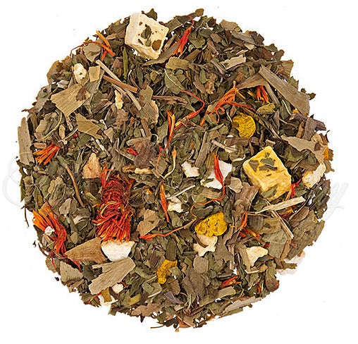 Metropolitan Tea Company Focus Pocus Memory Tea 1.1lbs by Kitchen Niche