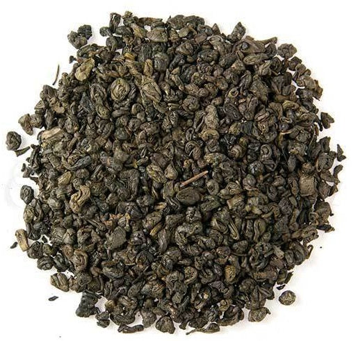 Metropolitan Tea Company Formosa Gunpowder Green Tea 1.1lbs by Kitchen Niche