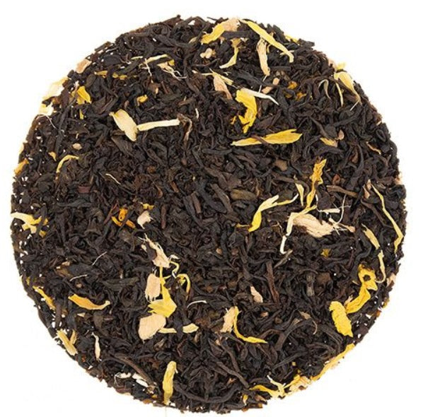Metropolitan Tea Company Ginger Tea 1.1lbs by Kitchen Niche