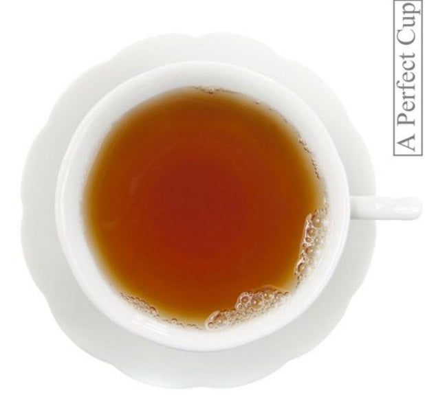 Metropolitan Tea Company Ginger Mango Tea 1.1lbs by Kitchen Niche