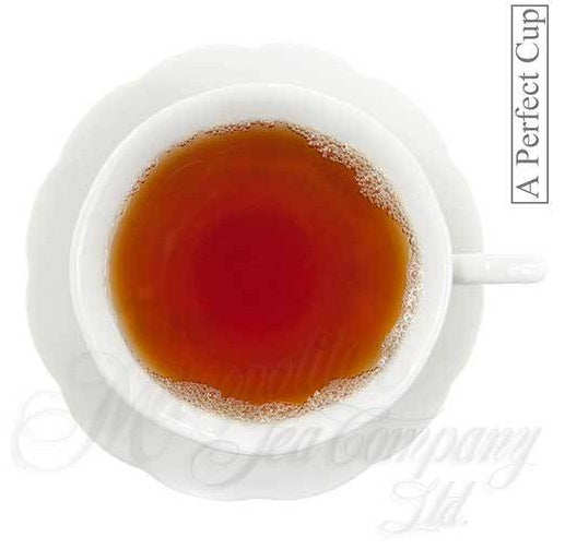 Metropolitan Tea Company Ginger Peach Tea 1.1lbs by Kitchen Niche