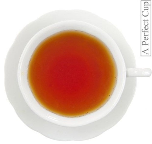 Metropolitan Tea Company Ginger Bounce Rooibos Tea 1.1lbs Metropolitan Tea Company by Kitchen Niche