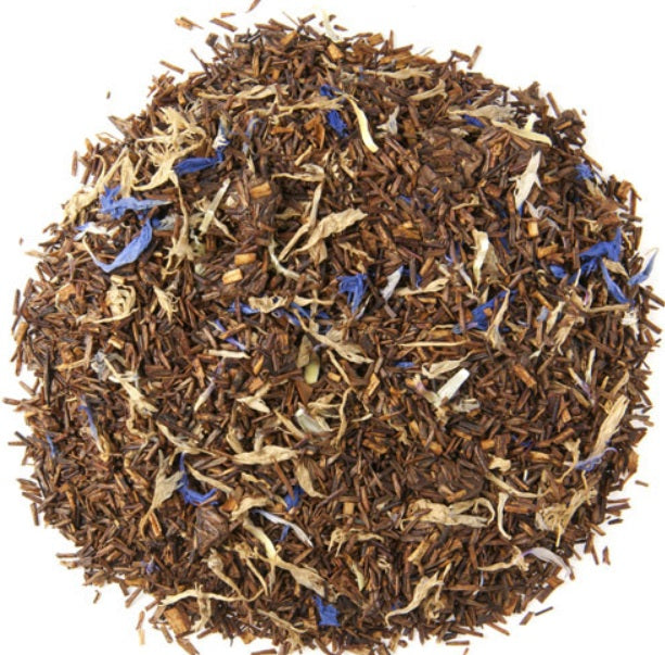 Metropolitan Tea Company Giverny Monet Chocolate Rooibos Tea 1.1 Metropolitan Tea Company by Kitchen Niche