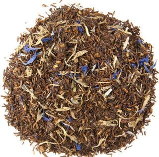 Metropolitan Tea Golden Pineapple Chocolate Loose Leaf Tea 1.1 lbs - 500g / 1.1lbs