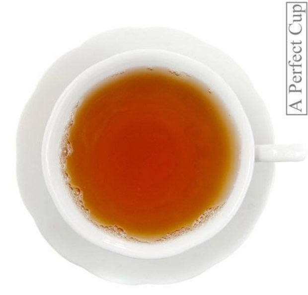 Metropolitan Tea Company Giverny Monet Chocolate Rooibos Tea 1.1 Metropolitan Tea Company by Kitchen Niche