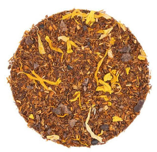 Metropolitan Tea Godiva Roche Rooibos Loose Leaf Tea 1.1 lbs - 500g / 1.1lbs