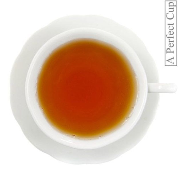 Metropolitan Tea Company Godiva Roche Rooibos Tea 1.1lbs Metropolitan Tea Company by Kitchen Niche