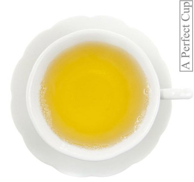 Metropolitan Tea Company Golden Apple Spice Green Tea 1.1lbs by Kitchen Niche