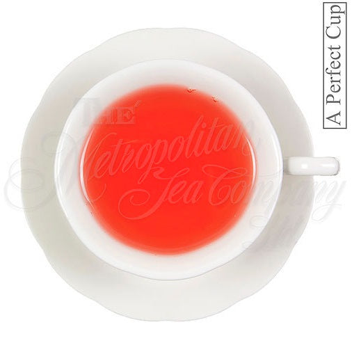 Metropolitan Tea Company Golden Glow Beauty & Skin Tea 1.1lbs by Kitchen Niche