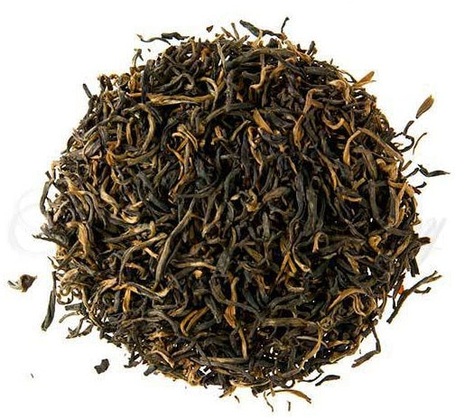 Metropolitan Tea Company Golden Heaven Yunnan Tea 1.1lbs by Kitchen Niche