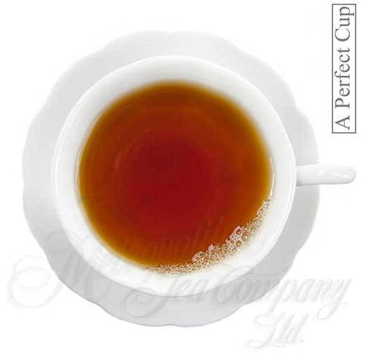 Metropolitan Tea Company Golden Heaven Yunnan Tea 1.1lbs by Kitchen Niche