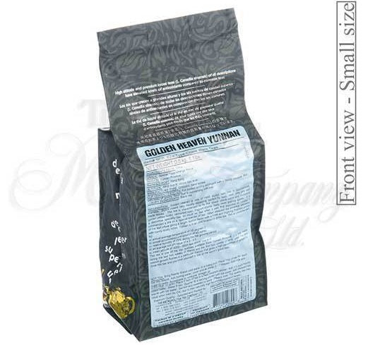 Metropolitan Tea Company Golden Heaven Yunnan Tea 1.1lbs by Kitchen Niche