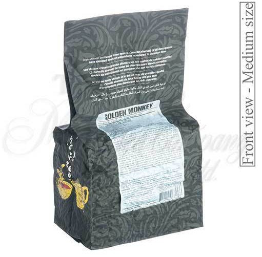 Metropolitan Tea Company Golden Monkey Tea 1.1lbs by Kitchen Niche