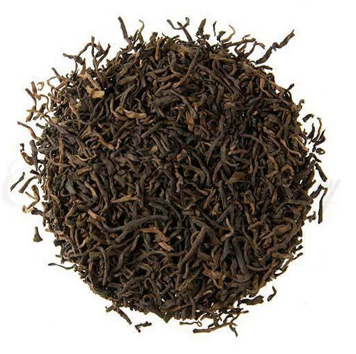 Metropolitan Tea Company Golden Pu-erh Tea 1.1lbs by Kitchen Niche