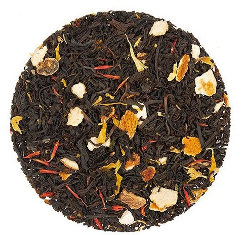 Metropolitan Tea Company Grand Marnier Tea 1.1lbs by Kitchen Niche