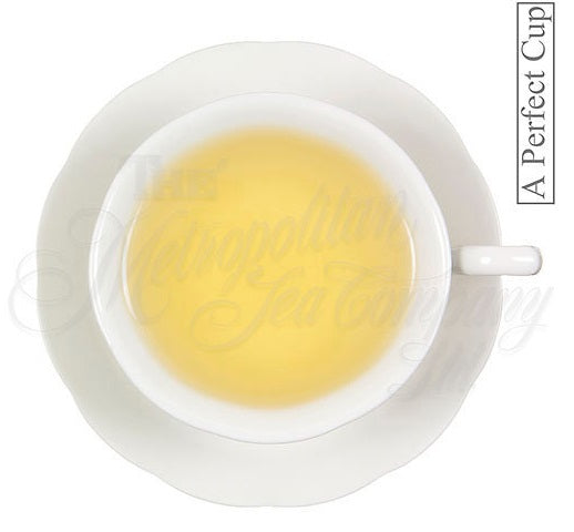 Metropolitan Tea Company Hair & Nails Bamboo Camomile Tea 1.1lbs by Kitchen Niche