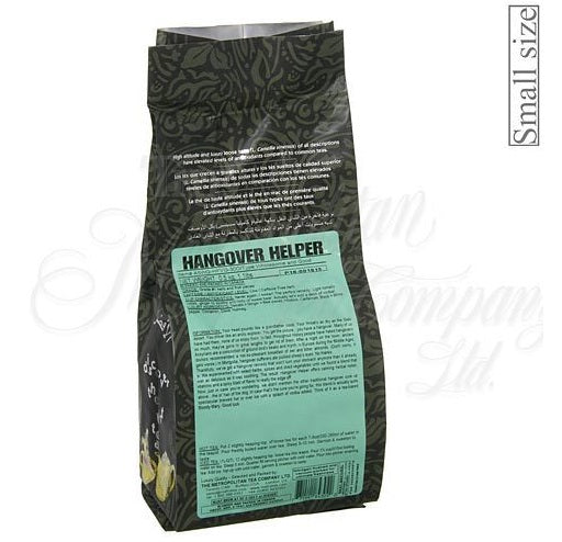 Metropolitan Tea Company Hangover Helper Herb & Fruit Tea 1.1lbs by Kitchen Niche